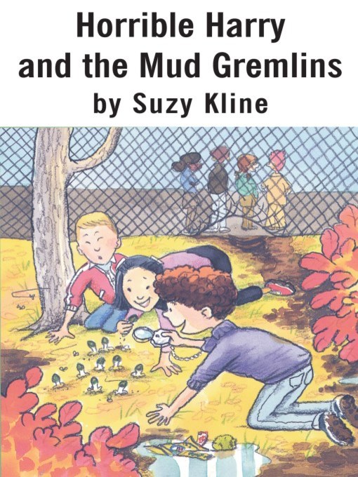 Title details for Horrible Harry and the Mud Gremlins by Suzy Kline - Wait list